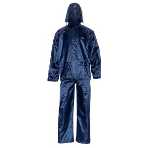 Sizam костюм від дощу з PVC покриттям, розмір XXXL, Plymouth 30253