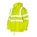 Sizam костюм від дощу із PU+PVC покриттям лимонний, розмір M, Glasgow Yellow 30307