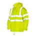 Sizam костюм від дощу із PU+PVC покриттям лимонний, розмір XXL, Glasgow Yellow 30310