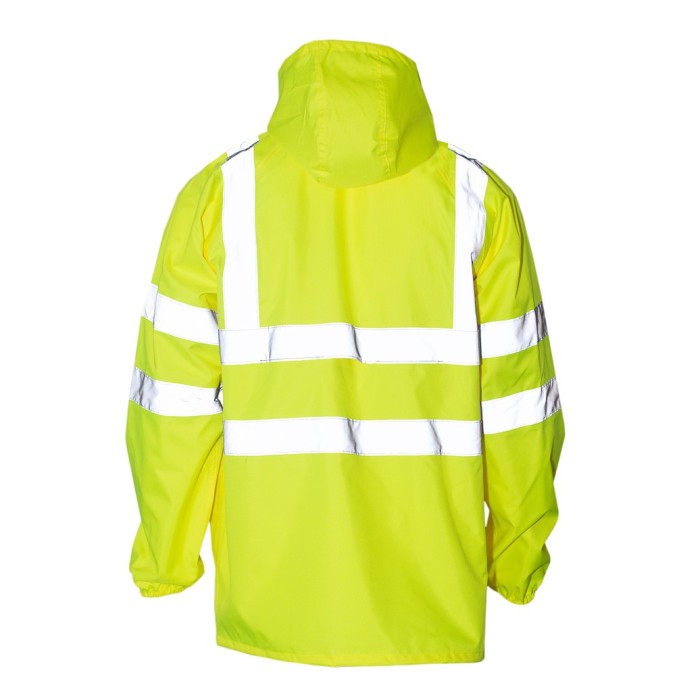 Sizam костюм від дощу із PU+PVC покриттям лимонний, розмір XXL, Glasgow Yellow 30310 Sizam костюм від дощу із PU+PVC покриттям лимонний, розмір XXL, Glasgow Yellow 30310