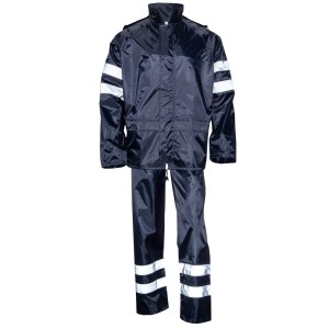 Sizam костюм від дощу з PVC покриттям, розмір XL, Plymouth HV 30314