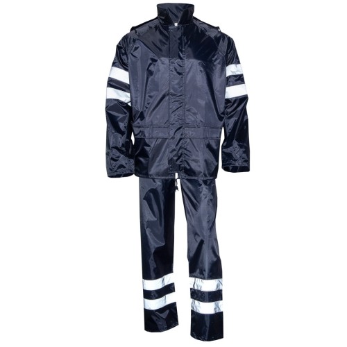 Sizam костюм від дощу з PVC покриттям, розмір XL, Plymouth HV 30314