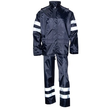 Sizam костюм від дощу з PVC покриттям, розмір XXL, Plymouth HV 30315