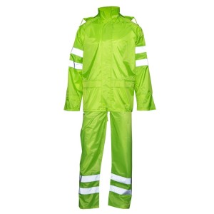 Sizam костюм від дощу з PVC покриттям, розмір XL, Belfast HV 30319
