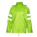 Sizam костюм від дощу з PVC покриттям, розмір XXXL, Belfast HV 30321