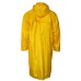 Sizam плащ від дощу з PVC покриттям жовтий, розмір XL, Chester Yellow 30334