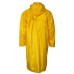 Sizam плащ від дощу з PVC покриттям жовтий, розмір XXXL, Chester Yellow 30336