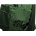 Sizam плащ від дощу з PVC покриттям зелений, розмір L, Chester Green 30386