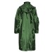 Sizam плащ від дощу з PVC покриттям зелений, розмір XXL, Chester Green 30388