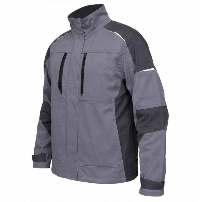 Куртка робоча Sizam EXETER 2XL, 30400 Куртка робоча Sizam EXETER 2XL, 30400