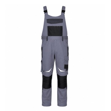 Напівкомбінезон робочий Sizam EXETER 2XL, 30406