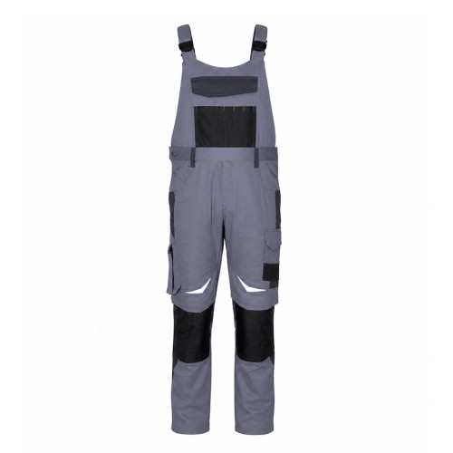 Напівкомбінезон робочий Sizam EXETER 2XL, 30406