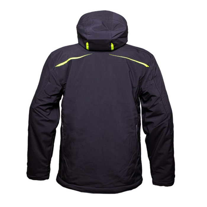 Куртка-парка зимова робоча Sizam WESTPORT (30437) 3XL Куртка-парка зимова робоча Sizam WESTPORT (30437) 3XL