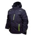 Куртка-парка зимова робоча Sizam WESTPORT (30437) 3XL
