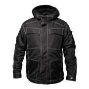 Куртка-парка зимова робоча Sizam BLACKPOOL (30443) 3XL
