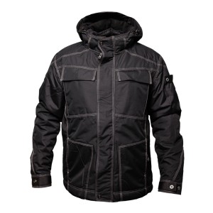 Куртка-парка зимова робоча Sizam BLACKPOOL (30443) 3XL