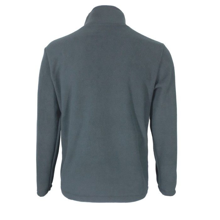 Кофта OXFORD II флісова утеплена, сіра XXXL Кофта OXFORD II флісова утеплена, сіра XXXL