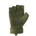 Sizam рукавички спеціального призначення без пальців, розмір 9(L), Skinarmor 34026