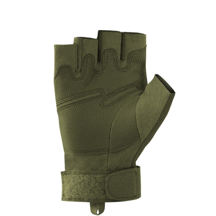 Sizam рукавички спеціального призначення без пальців, розмір 10 (XL), Skinarmor 34027 Sizam рукавички спеціального призначення без пальців, розмір 10 (XL), Skinarmor 34027