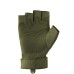 Sizam рукавички спеціального призначення без пальців, розмір 10 (XL), Skinarmor 34027