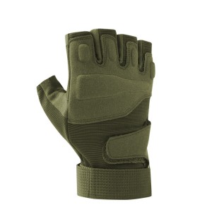 Sizam рукавички спеціального призначення без пальців, розмір 10 (XL), Skinarmor 34027