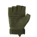 Sizam рукавички спеціального призначення без пальців, розмір 9(L), Skinarmor 34028