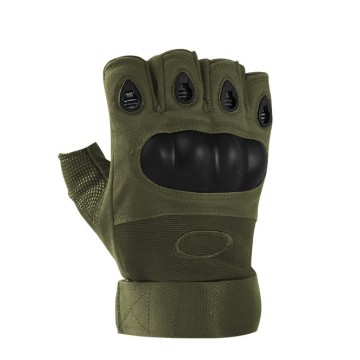 Sizam рукавички спеціального призначення без пальців, розмір 9(L), Skinarmor 34028