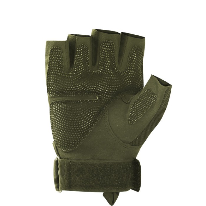 Sizam рукавички спеціального призначення без пальців, розмір 10(XL), Skinarmor 34029 Sizam рукавички спеціального призначення без пальців, розмір 10(XL), Skinarmor 34029