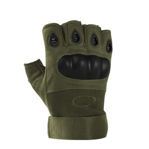 Sizam рукавички спеціального призначення без пальців, розмір 10(XL), Skinarmor 34029