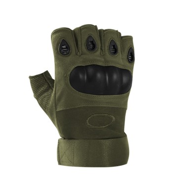 Sizam рукавички спеціального призначення без пальців, розмір 10(XL), Skinarmor 34029