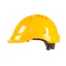 Sizam каска захисна будівельна жовта, Safe-Guard 3130, арт. 35008