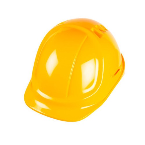 Sizam каска захисна будівельна жовта, Safe-Guard 3130, арт. 35008
