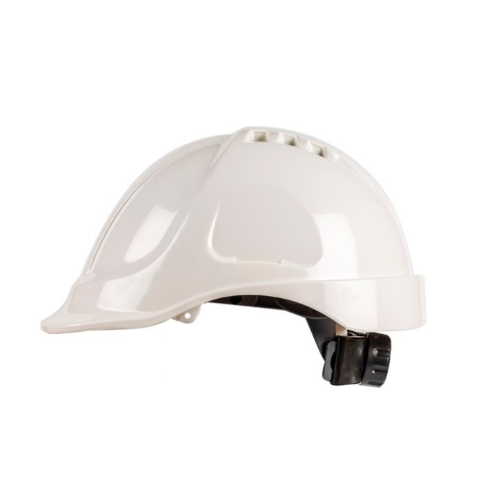 Sizam каска захисна будівельна біла, Safe-Guard 3110, арт. 35011 Sizam каска захисна будівельна біла, Safe-Guard 3110, арт. 35011