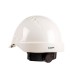 Sizam каска захисна будівельна біла, Safe-Guard 3110, арт. 35011
