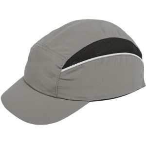 Sizam каскетка захисна з вентиляцією сіра J-Cap II, арт. 35029