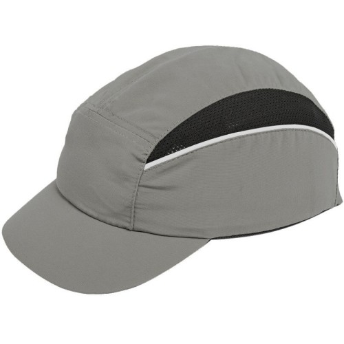 Sizam каскетка захисна з вентиляцією сіра J-Cap II, арт. 35029