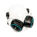 Sizam навушники протишумові з кріпленням на каску Optimum Helm 3050, SNR 29dB, арт. 35035