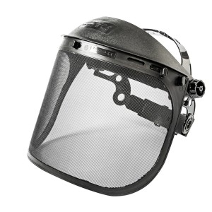 Sizam щиток захисний сітчастий для обличчя X-Armor 3277, арт. 35036