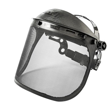 Sizam щиток захисний сітчастий для обличчя X-Armor 3277, арт. 35036