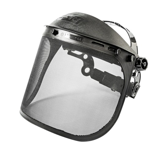 Sizam щиток захисний сітчастий для обличчя X-Armor 3277, арт. 35036