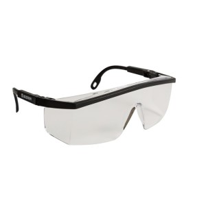 Sizam окуляри захисні відкритого типу Alfa Spec 2710, арт. 35038