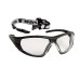 Захисні окуляри відкритого типу Sizam Sport Vision 2840 арт. 35058