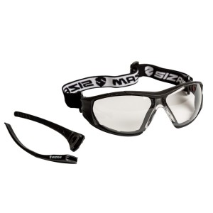 Захисні окуляри відкритого типу Sizam Sport Vision 2840 арт. 35058