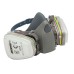 Sizam респіратор півмаска з кріпленням в 4-х точках Promask M 7500, арт. 35080