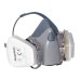 Sizam респіратор півмаска з кріпленням в 4-х точках Promask M 7500, арт. 35080