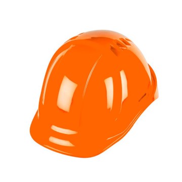 Sizam каска захисна будівельна помаранчева, Safe-Guard 3160, арт. 35082