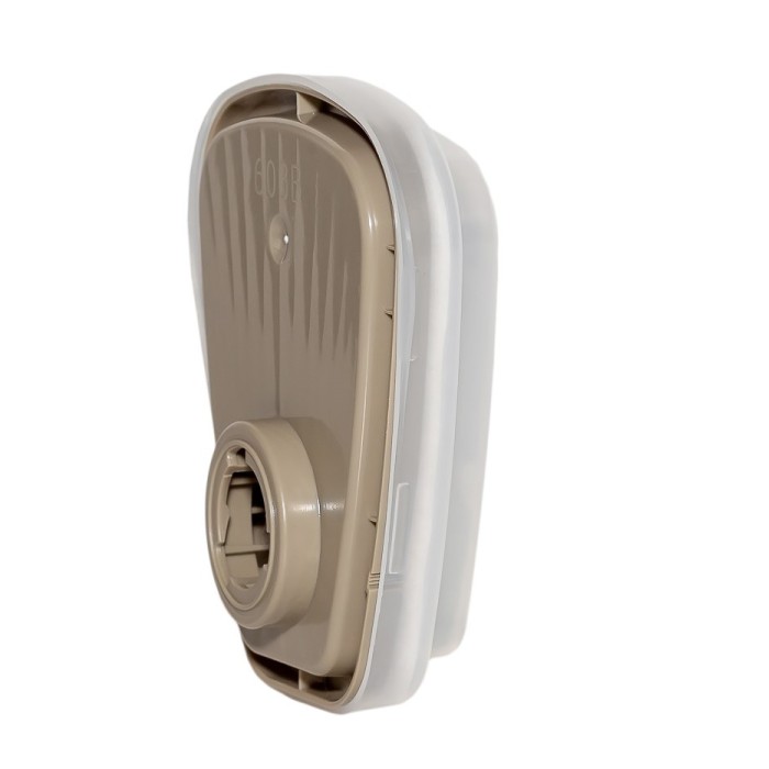 Sizam комплект платформ Profiltr Plate 603, арт. 35100 Sizam комплект платформ Profiltr Plate 603, арт. 35100