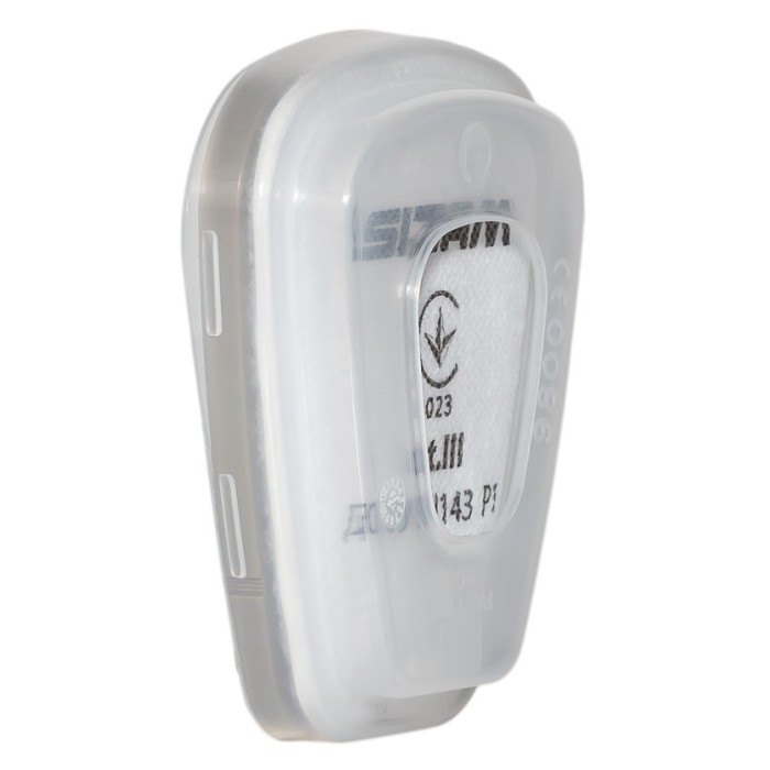 Sizam комплект платформ Profiltr Plate 603, арт. 35100 Sizam комплект платформ Profiltr Plate 603, арт. 35100