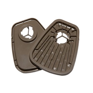 Sizam комплект платформ Profiltr Plate 603, арт. 35100