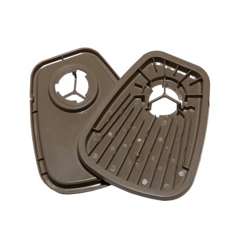 Sizam комплект платформ Profiltr Plate 603, арт. 35100